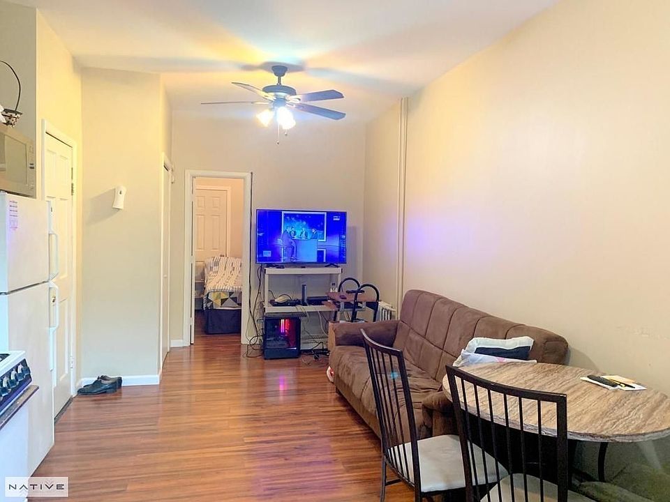 2nd image of 6 Saint Johns Rd #1LB
