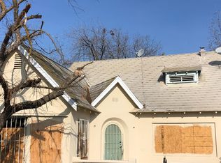 3215 E Ventura Ave, Fresno, CA 93702
