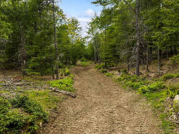 4th image of Lot 28 South Bridgton Road