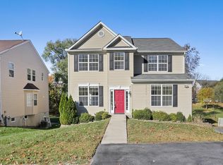 8680 Ridge Rd, Ellicott City, MD 21043