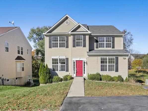 8680 Ridge Rd, Ellicott City, MD 21043