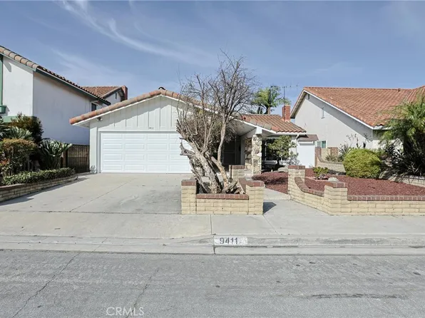 9411 Russell Ave, Garden Grove, CA 92844