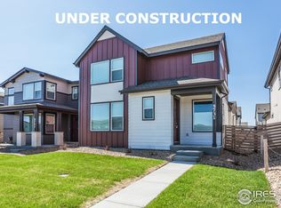 6102 Saddle Horn Dr, Timnath, CO 80547