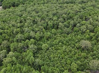 31096 S Tucker Knob Rd, Kinta, OK 74552