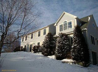 9 Carriage Runn, Berwick, ME 03901