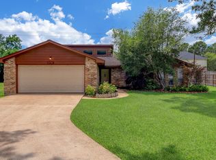 1743 Burning Tree Rd, Humble, TX 77339