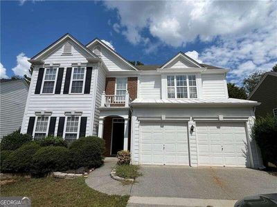 509 Keeneland Ave, Woodstock, GA, 30189