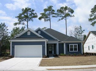 413 Retriever Ct LOT 57, Murrells Inlet, SC 29576