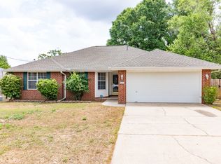 5136 Whitehurst Ln, Crestview, FL 32536