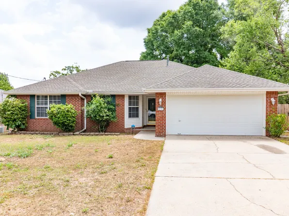 5136 Whitehurst Ln, Crestview, FL 32536