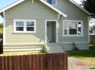 128 W Buhne St, Eureka, CA 95501