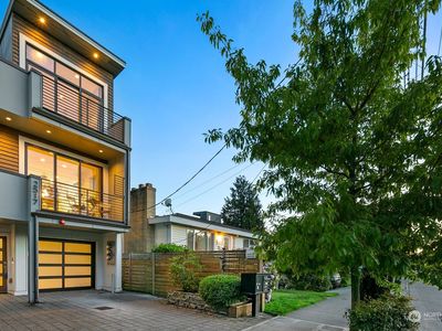 2517 NW 65th Street, Seattle, WA, 98117