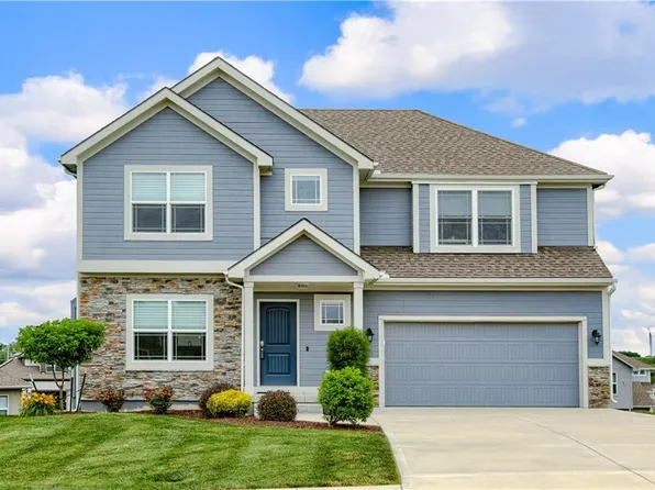 8604 NE 103rd St, Kansas City, MO 64157