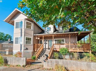 843 State Ave, Vernonia, OR 97064