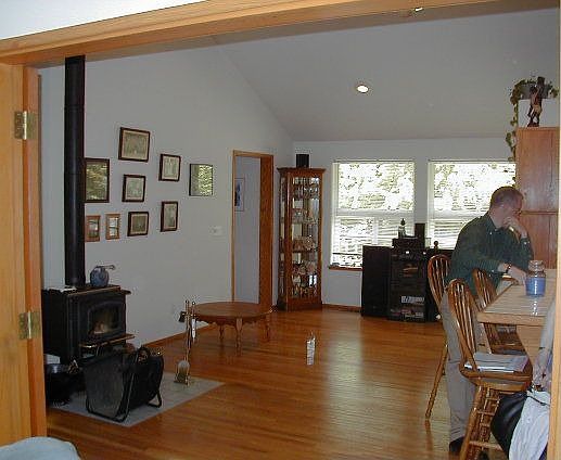 great room