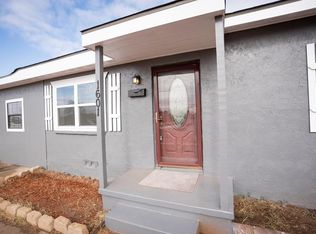 1601 Eastover Dr, Odessa, TX 79761
