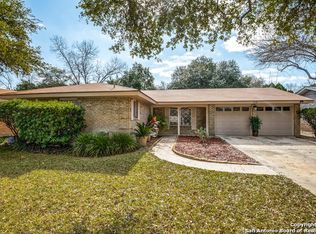 3418 Clearfield Dr, San Antonio, TX 78230