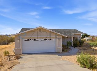 60498 La Mirada Trl, Joshua Tree, CA 92252