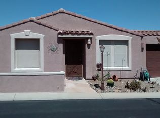 1148 W Calle Fuente De Carino, Sahuarita, AZ 85629