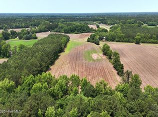 0 Coe Road, Lumberton, NC 28358