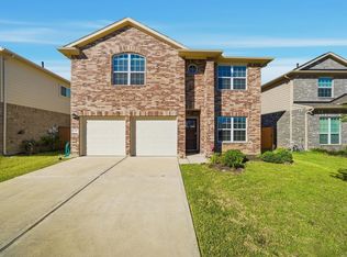 32942 Silver Meadow Way, Brookshire, TX 77423