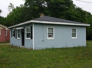 109A Clark St, Lexington, SC 29072