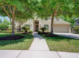 16418 Kingston River Bnd, Houston, TX 77044