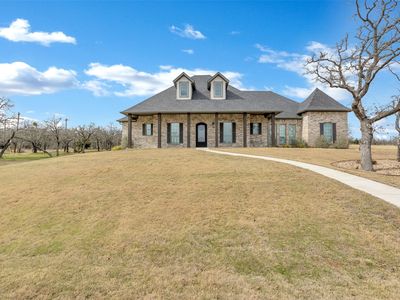 254 Sugartree Cir, Lipan, TX, 76462