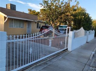 4276 Ridgedale Ave, Las Vegas, NV 89121