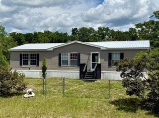 14170 SW 132nd Pl, Archer, FL 32618