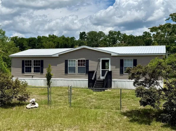 14170 SW 132nd Pl, Archer, FL 32618