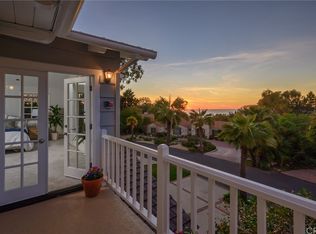 1108 Via Curva, Palos Verdes Estates, CA 90274