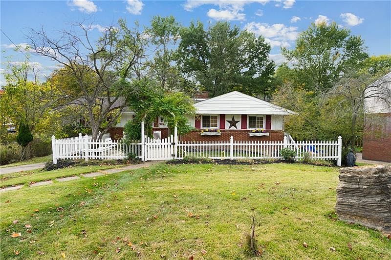 850 Clifton Rd, Bethel Park, PA 15102 Zillow