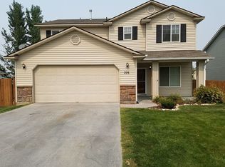 276 W Troy St, Kuna, ID 83634