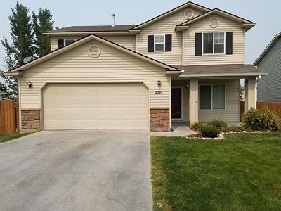 276 W Troy St, Kuna, ID, 83634
