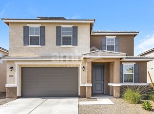 18449 W Honeysuckle Dr, Wittmann, AZ 85361