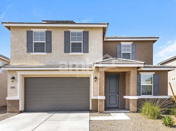 18449 W Honeysuckle Dr