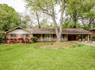 3982 Gloucester Dr, Tucker, GA