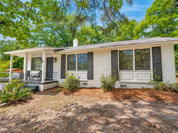 955 Laurie Ln, Columbia, SC 29205