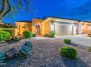 16831 E Widgeon Ct, Fountain Hills, AZ 85268