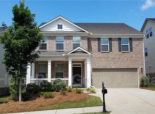 1035 Krobot Way, Milton, GA 30004