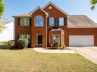 301 Sunderland Way, Stockbridge, GA 30281