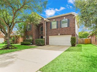 6023 Heathmoor Ln, Houston, TX 77084