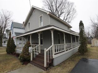 142 Park St, Gouverneur, NY 13642