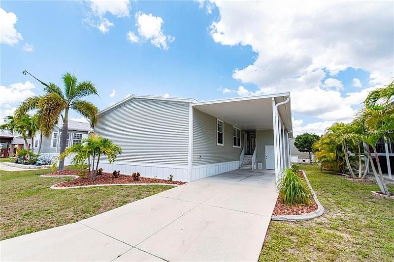 71 Windmill Blvd, Punta Gorda, FL 33950 MLS C7471990 Zillow