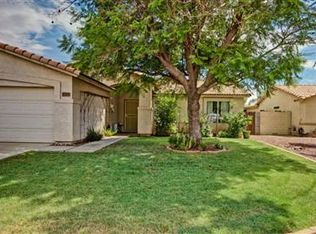 8727 W C P Hayes Dr, Tolleson, AZ 85353