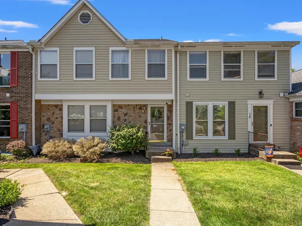 13 Cliffgate Ln, Fort Thomas, KY 41075