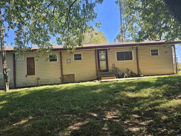 1662 W Private Road 250 S, Logansport, IN 46947