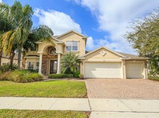 3318 Herringridge Dr, Orlando, FL 32812