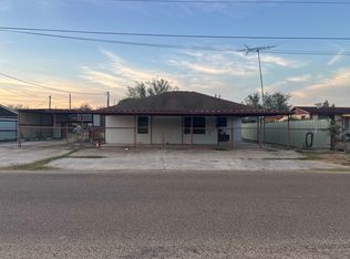1409 Bravo Ave, Zapata, TX 78076
